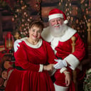 Santa Ken