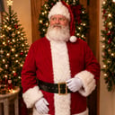 Santa Kennie