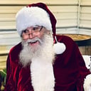 Santa Kenny