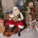 Santa Kevin