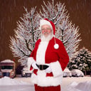Santa Kevin