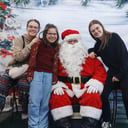 Santa Kevin
