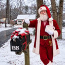 Santa Kevin