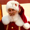 Santa Kevin Schorn