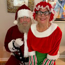 Santa Knott