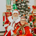 Santa Kreigh