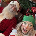 Santa Kris