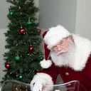 Santa Lane