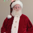 Santa Larry