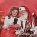 Santa Larry