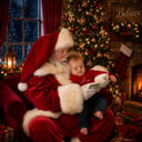 A1 Santa
