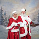 Santa Lenny