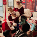 Santa Lyle