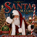 Santa M. Claus "Mathew Claus"