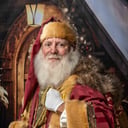 NE Georgia Santa Experience