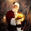 Santa Mark CT