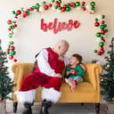 Santa Mark