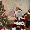 Santa Mark
