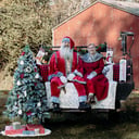 Santa Mark