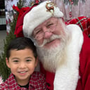 Santa Mark