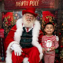 Santa Mark