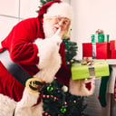 Santa Mark