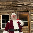 Santa Matt