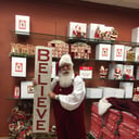 Santa Max