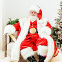 Santa McD