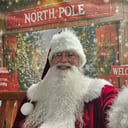 Santa Michael