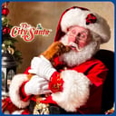Santa Michael, The City Santa