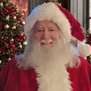 Santa Mike 4 Hire