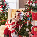 Santa Mike B