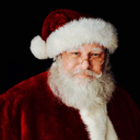 Santa Mike