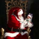 Santa Mike