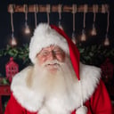 Santa Mike