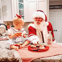 Santa Mike