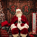 Santa Mike
