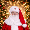 Santa Milford