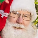 Santa Moose