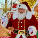 Santa Cisco &amp; Mrs. Claus