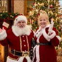Santa Cisco &amp; Mrs. Claus