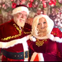 Santa &amp; Mrs Claus of North Georgia
