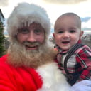 Santa Mugsy