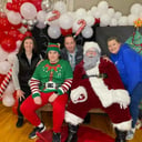 Santa Murphy