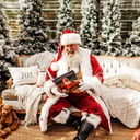 Santa Murphy