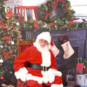 Santa Robby