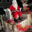 Santa Nate
