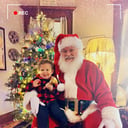 Santa Nathan