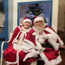 Santa Nicky